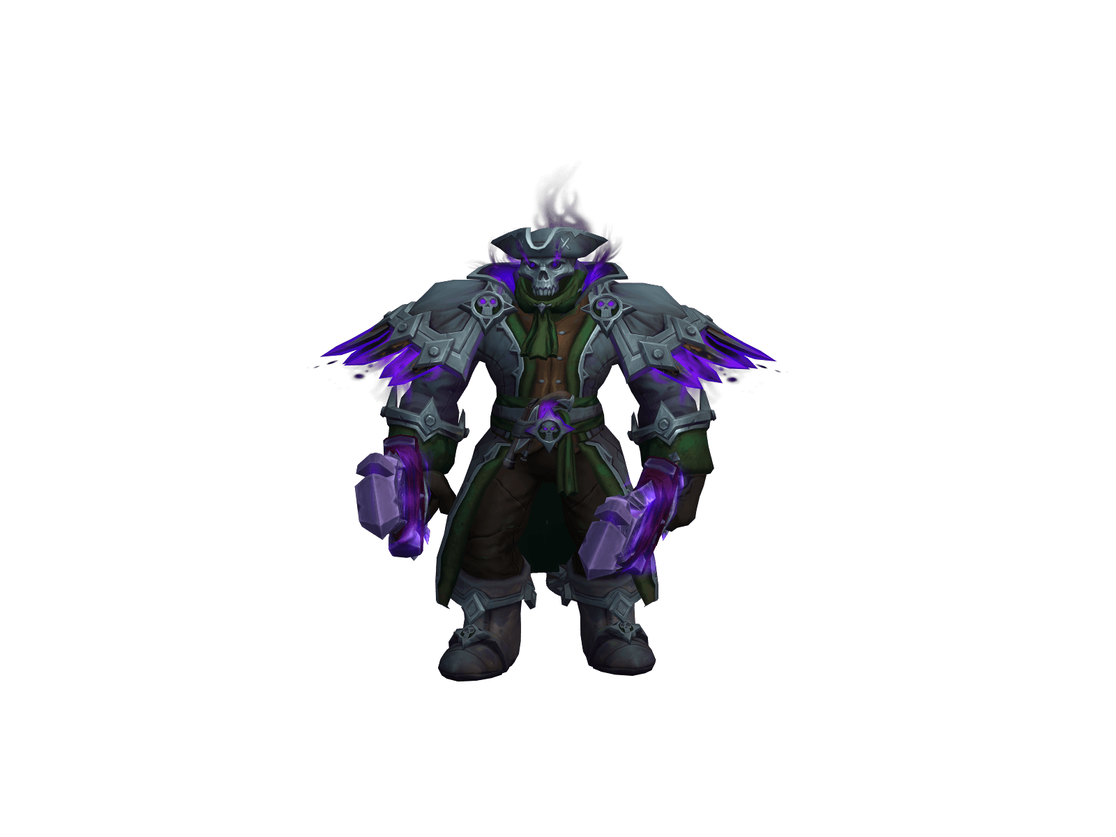 Full character render of Phipps