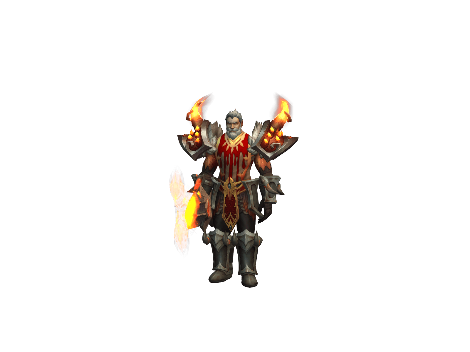 Full character render of Trenlordx