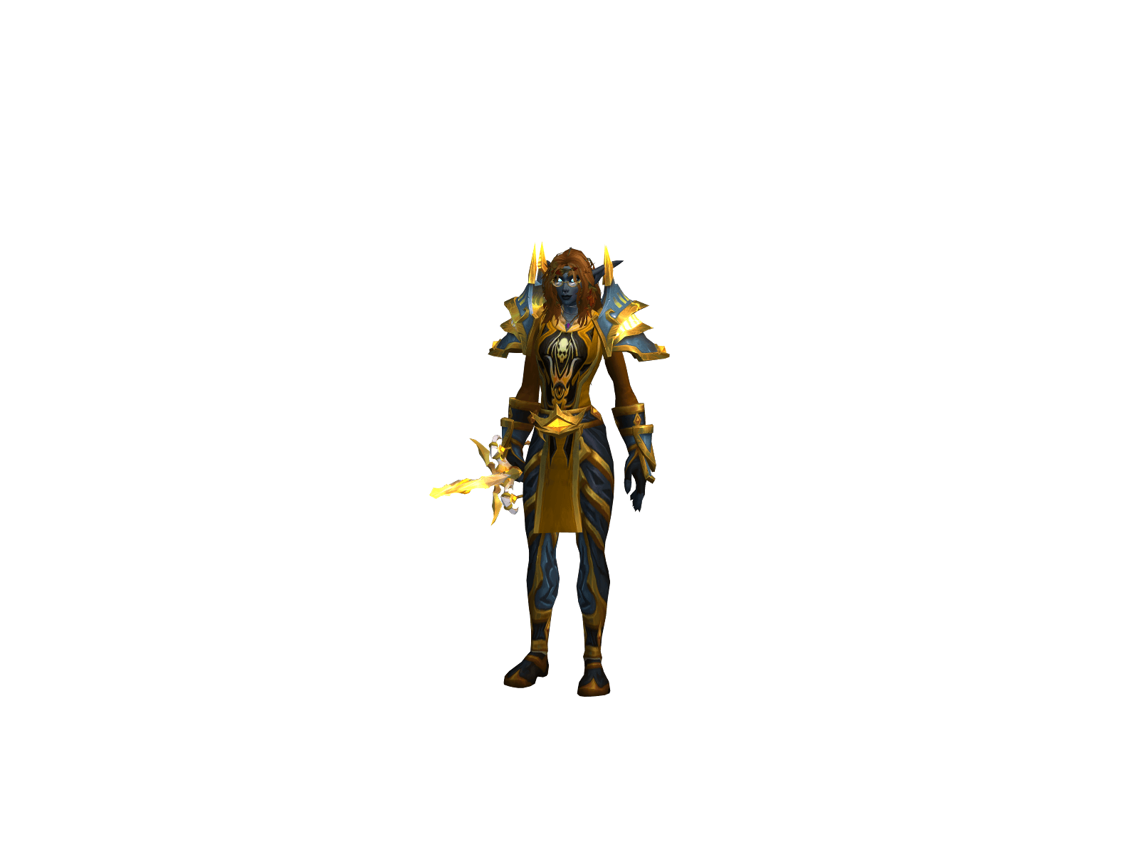 Full character render of Elias