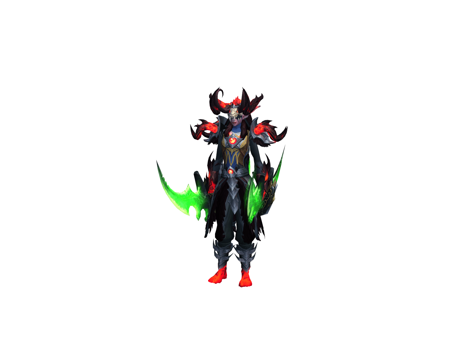 Full character render of Noxidwehttam