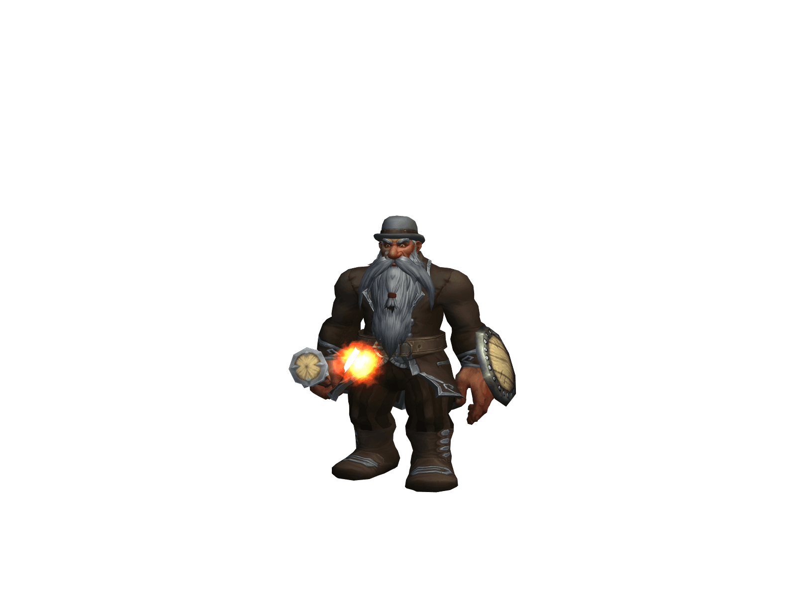 Full character render of Renewer