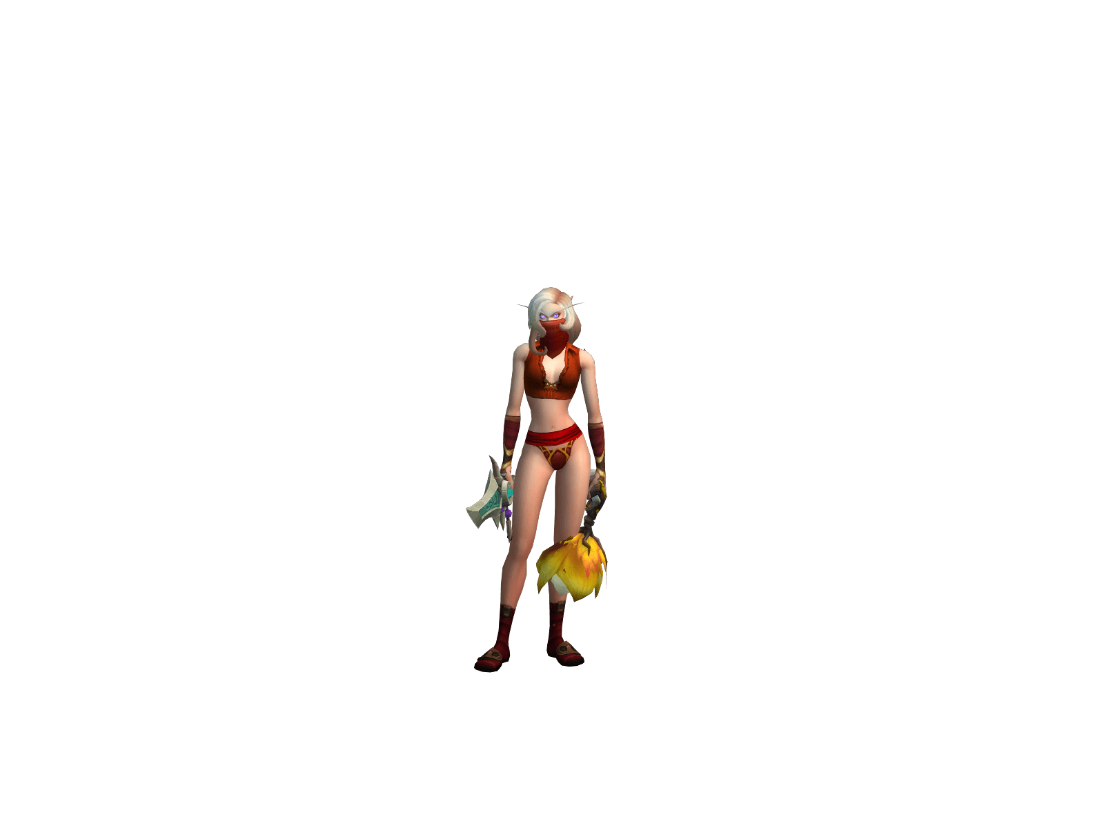 Full character render of Lunatrïx
