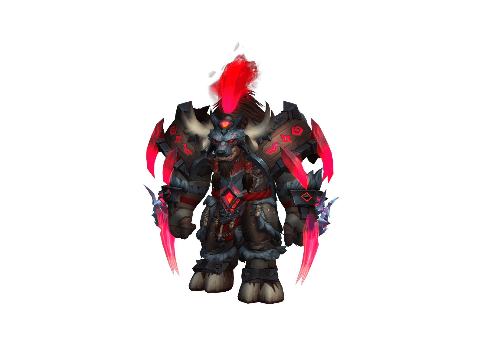 Full character render of Sakkandittos