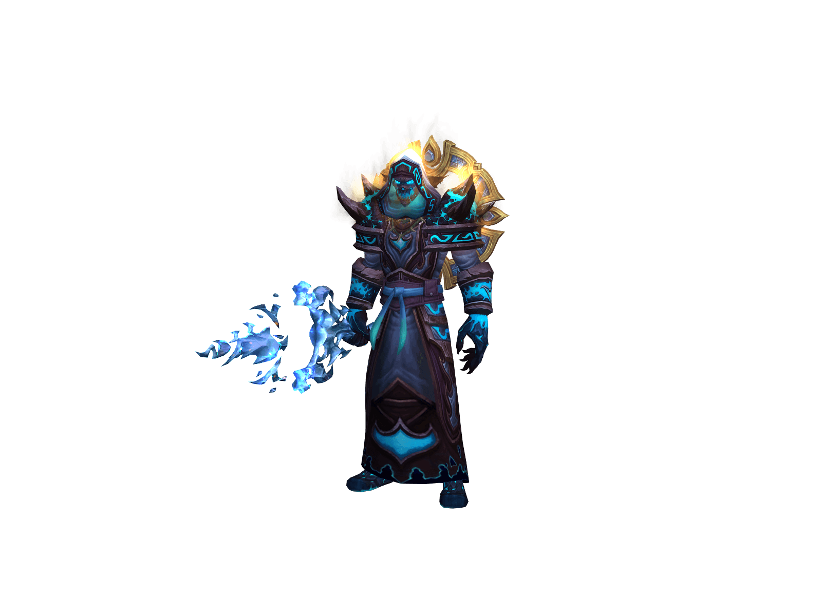 Full character render of Deathxloopz