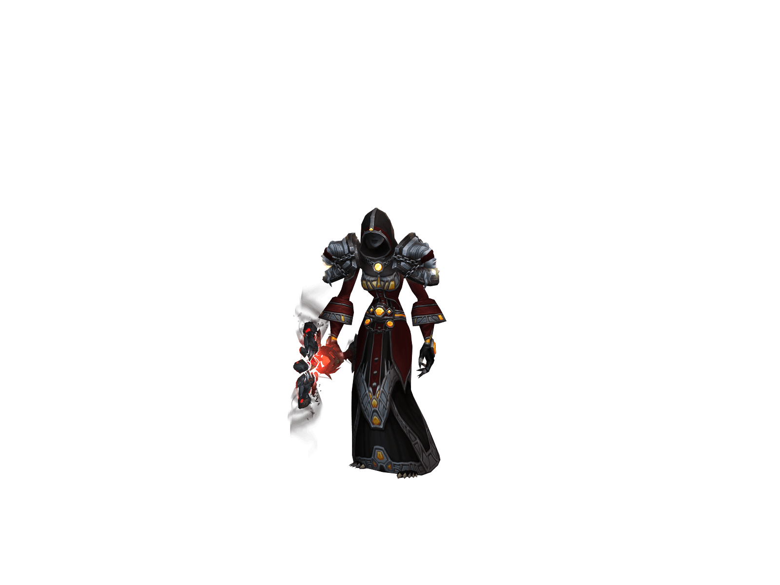 Full character render of Kostikswd