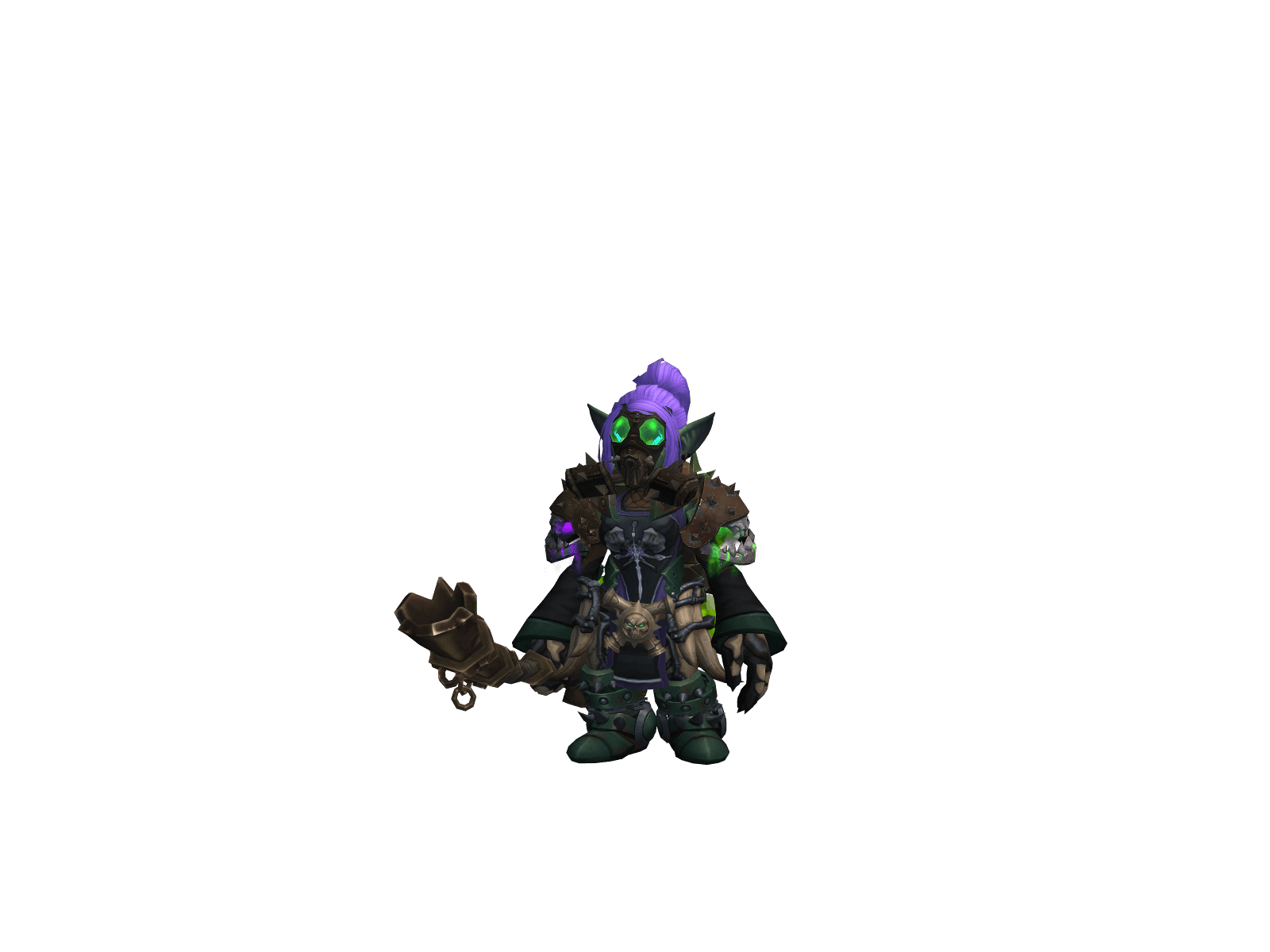 Full character render of Møjøjojo