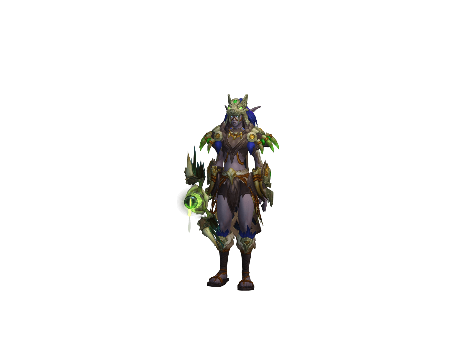 Full character render of Wnbadru