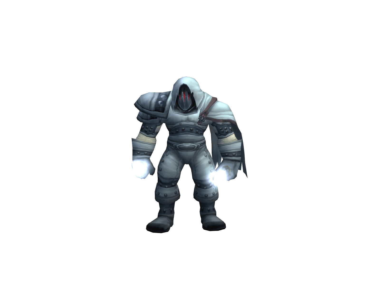 Full character render of Spektre