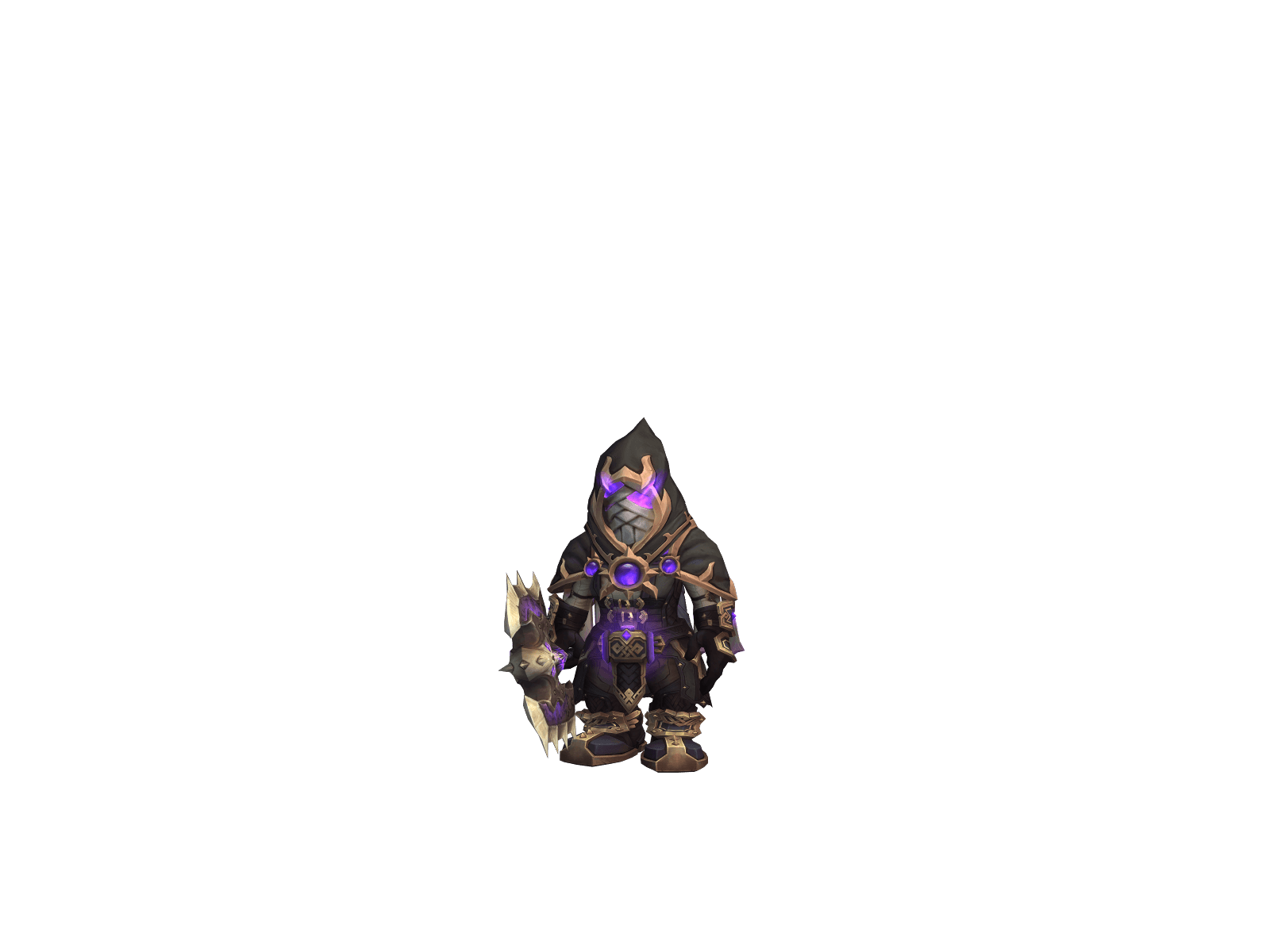 Full character render of Clickmedaddy