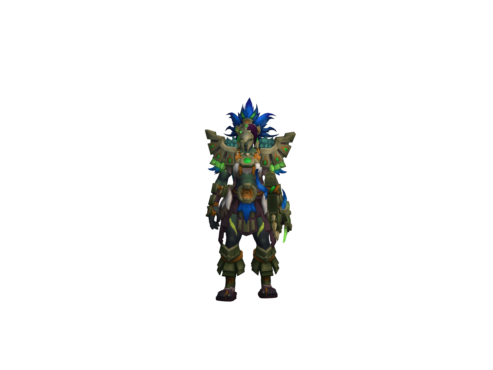Full character render of Oopsipooped