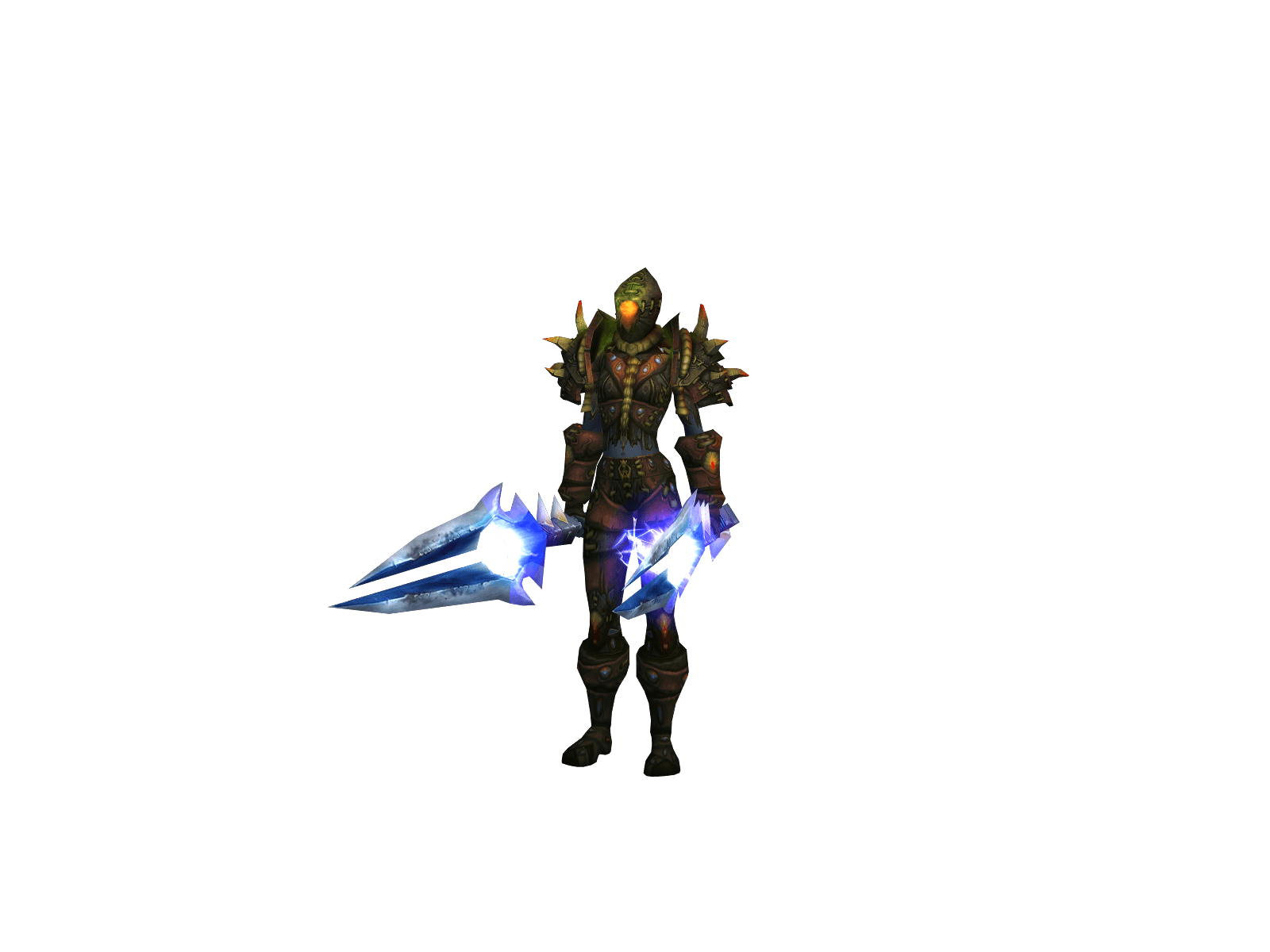 Full character render of Squatchr
