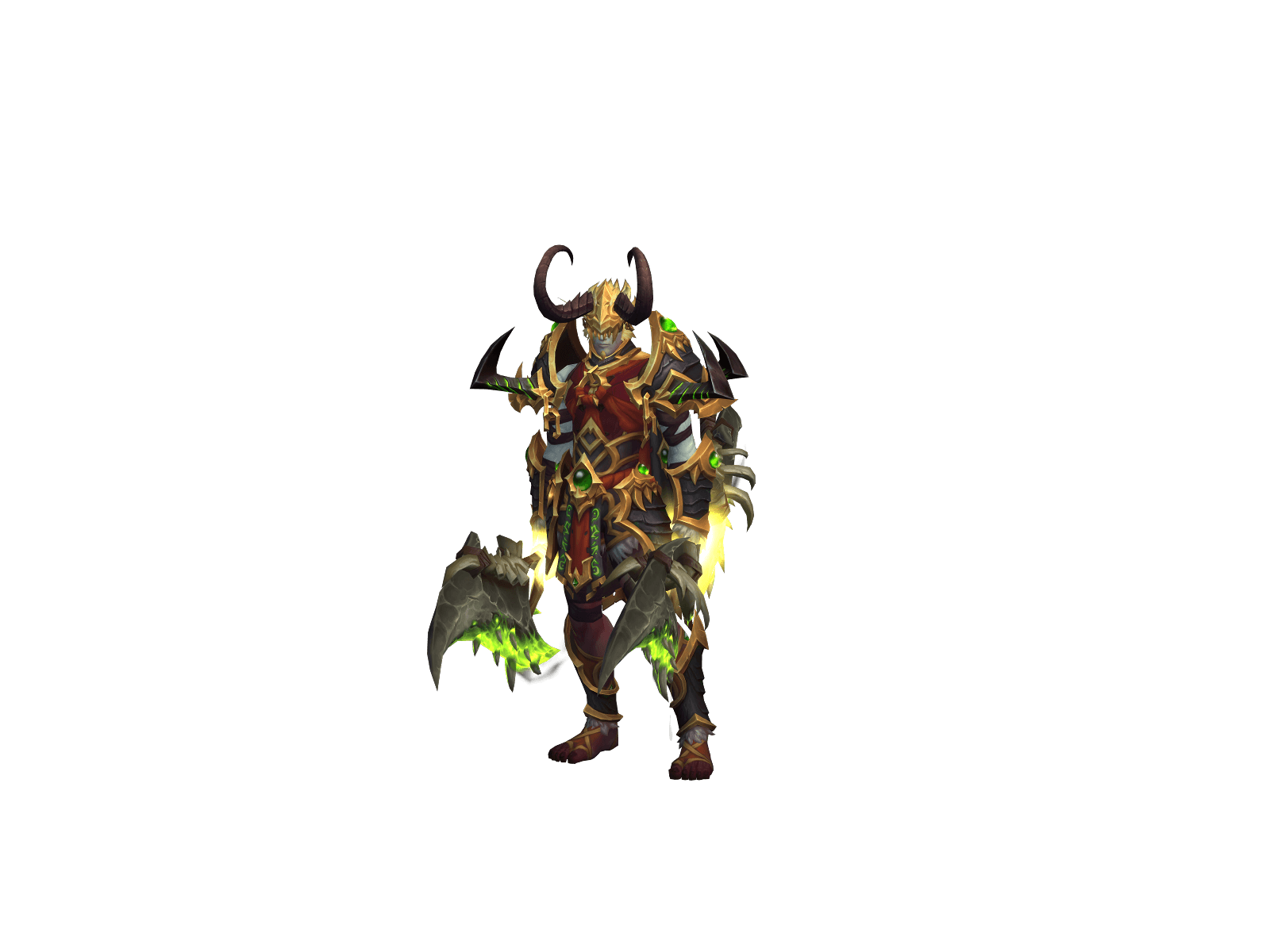 Full character render of Velinnara