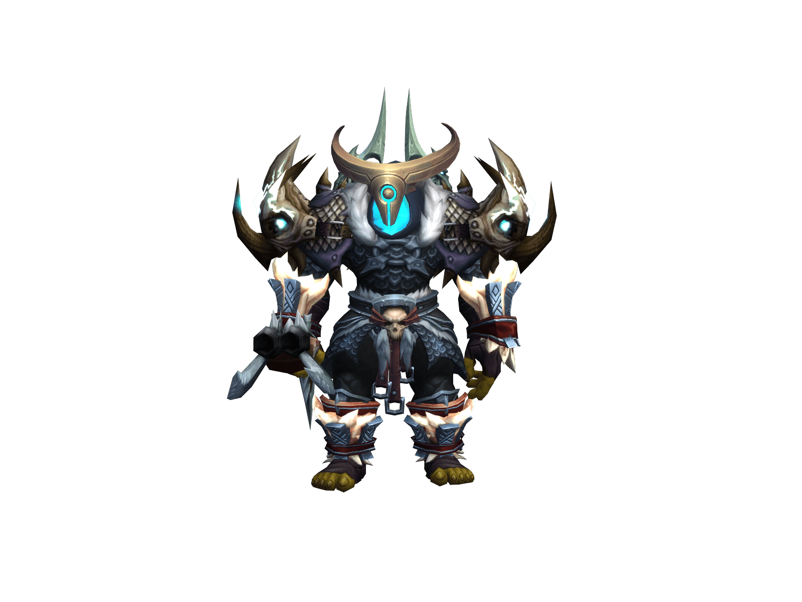 Full character render of Ussoop