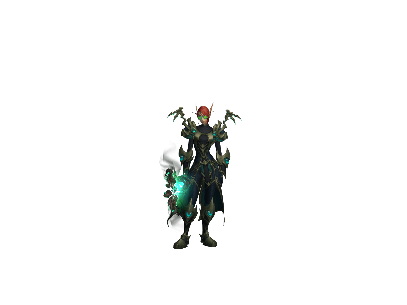 Full character render of Plonkle