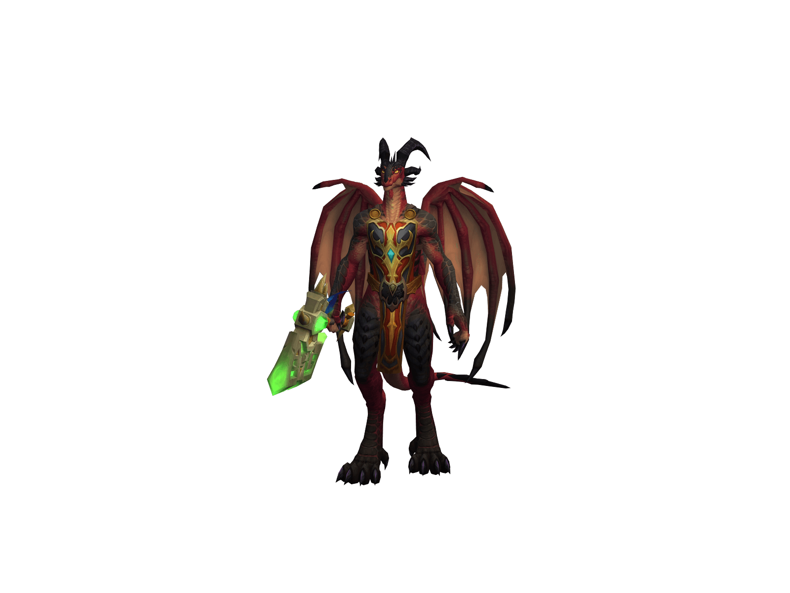 Full character render of Hoppis