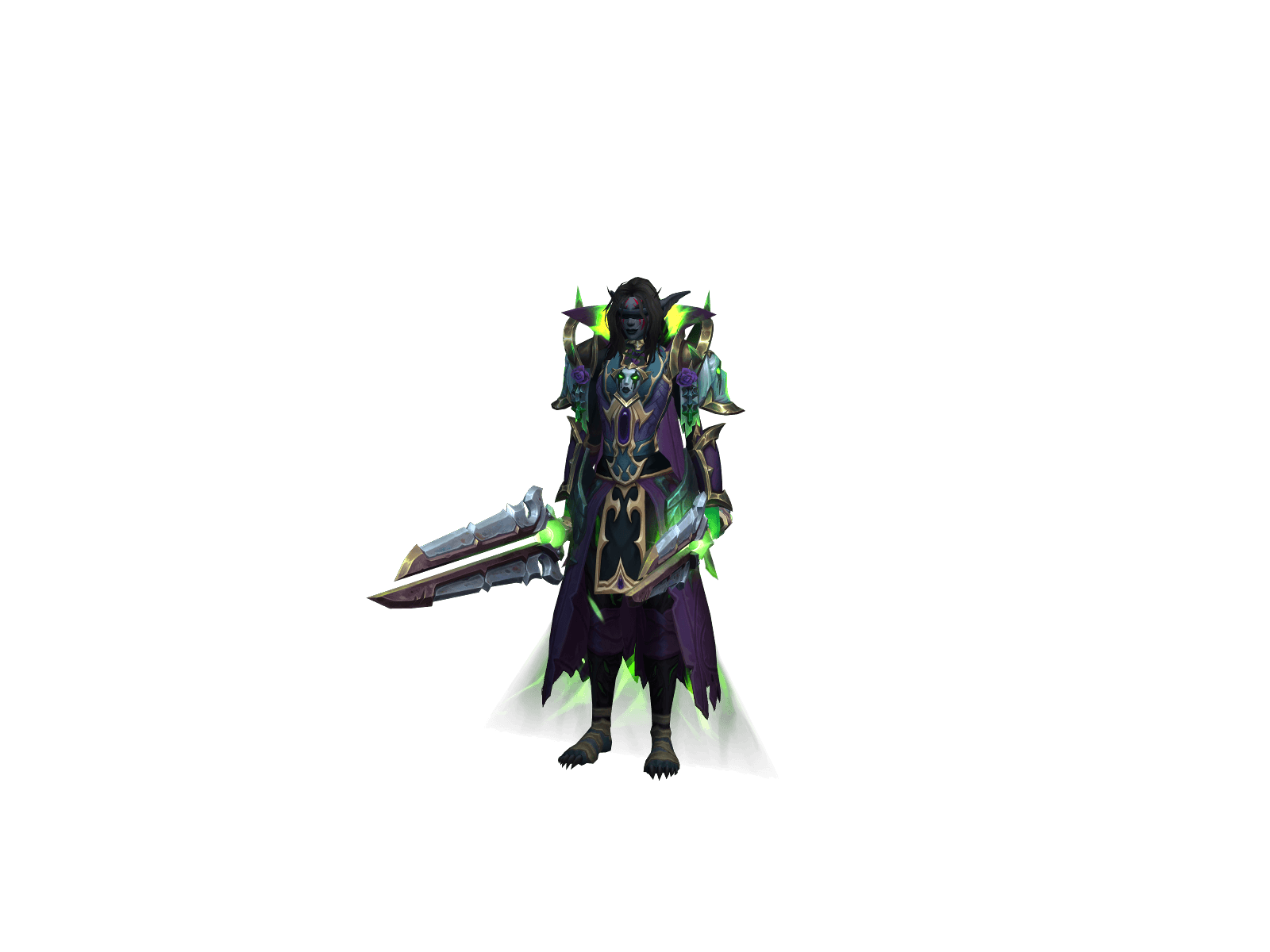 Full character render of Kidneyisntop