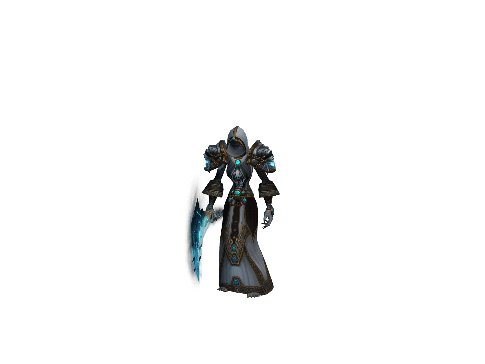Full character render of Thss