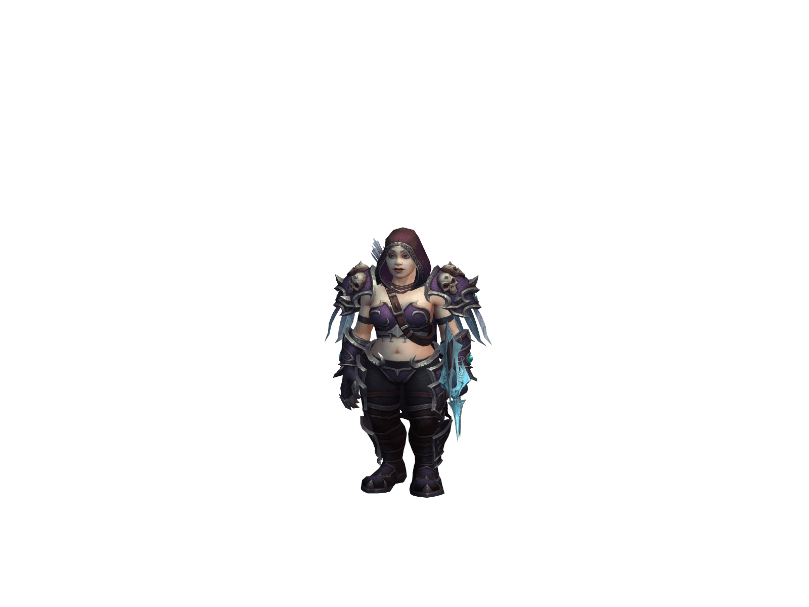 Full character render of Broydiesnipe