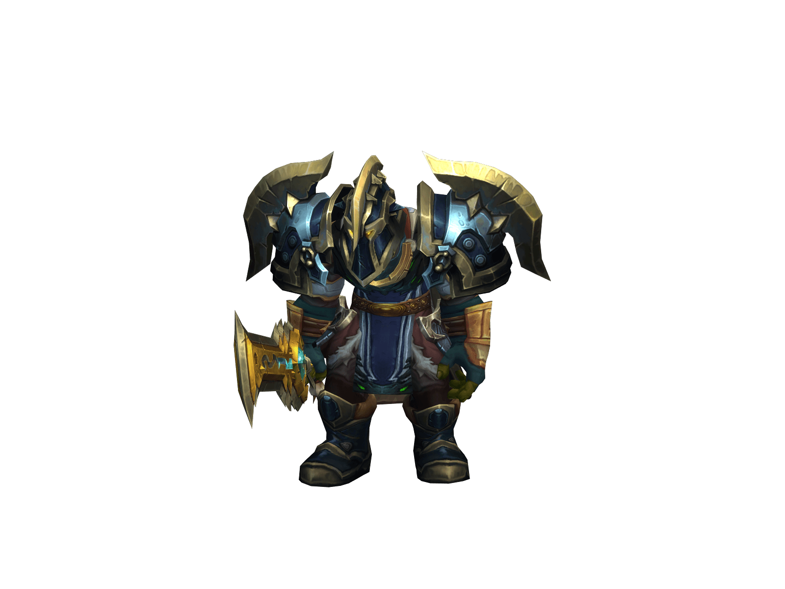 Full character render of Reezxwar