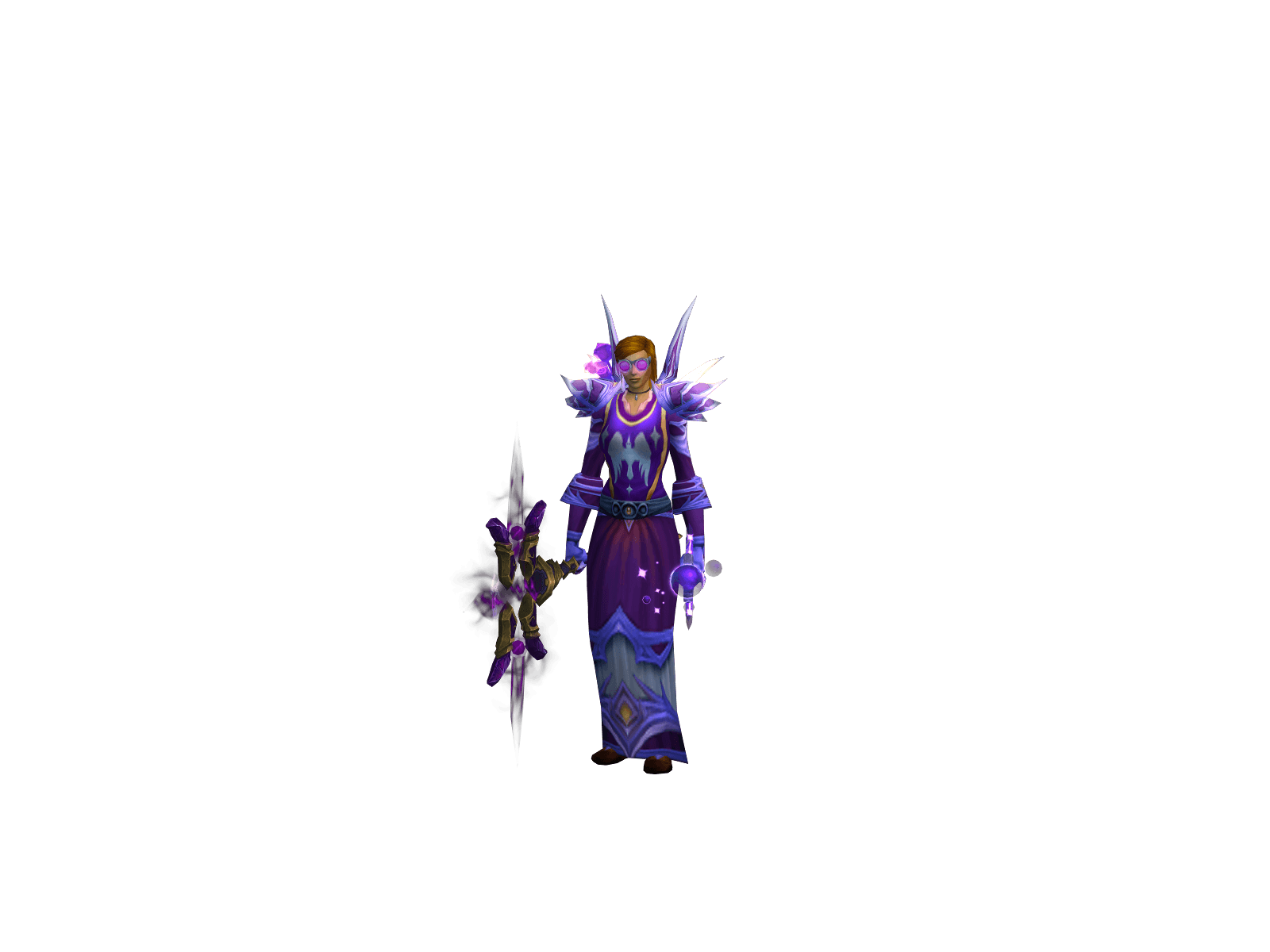 Full character render of Syreth