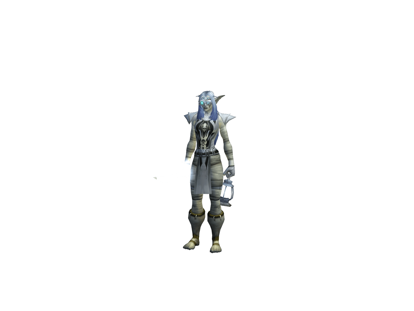 Full character render of Jøhnwick