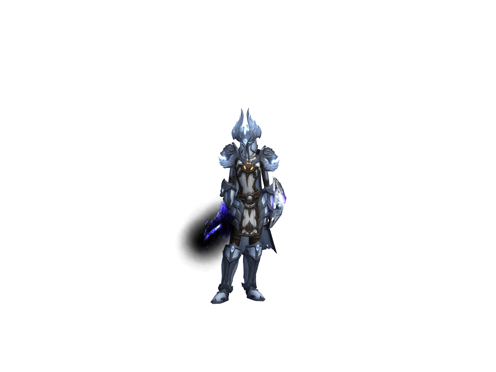 Full character render of Yahwehlives