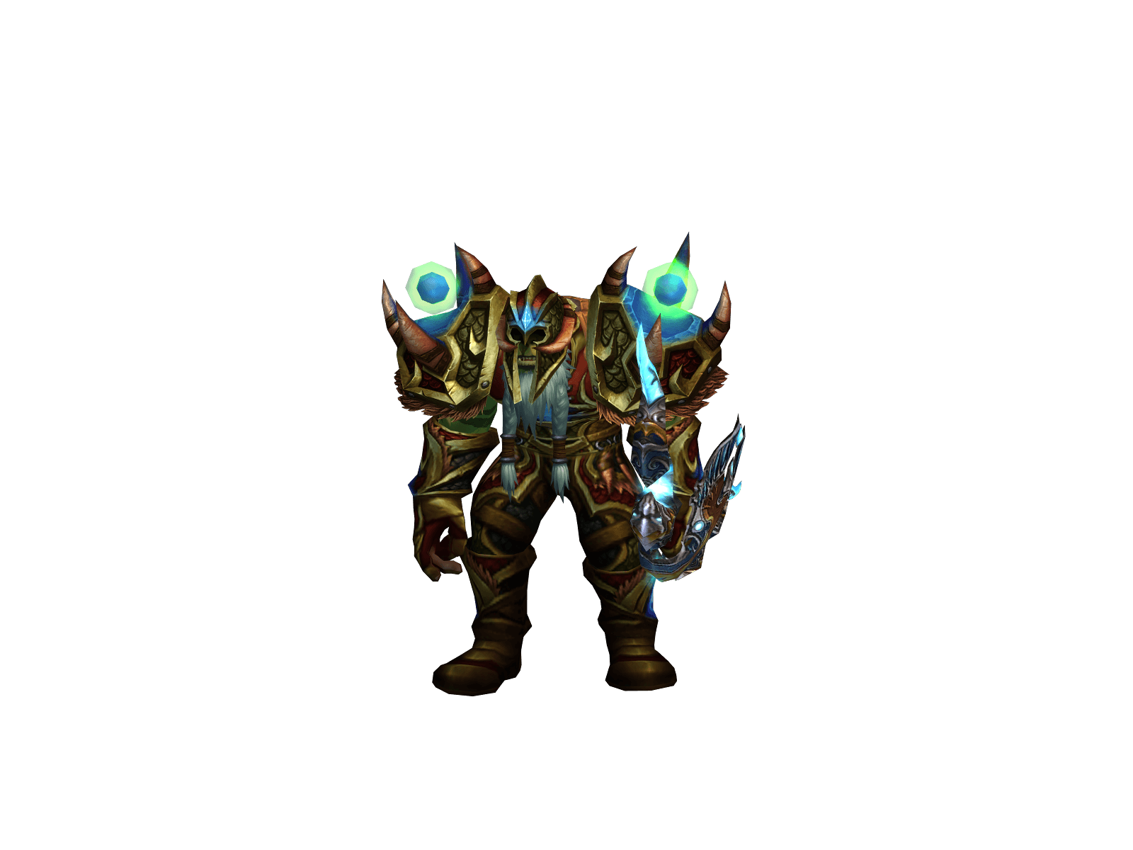 Full character render of Trapabuser