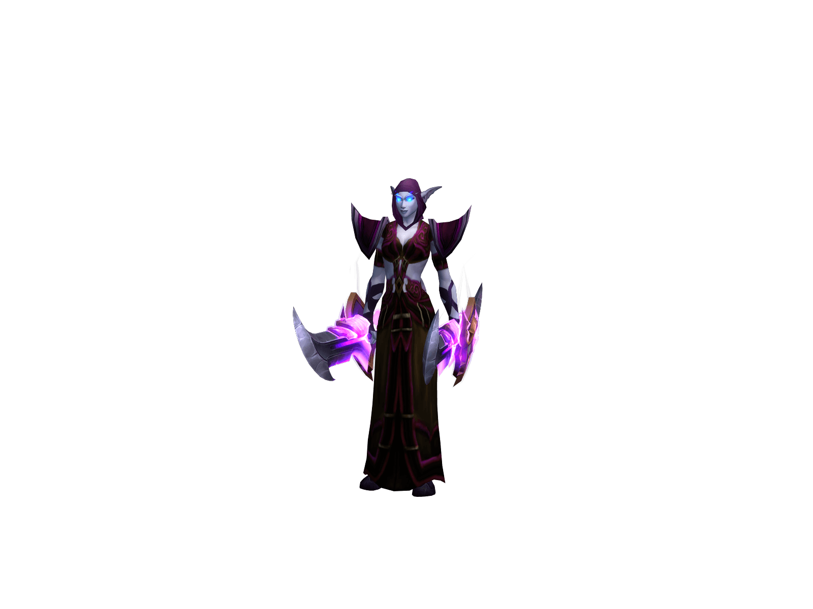 Full character render of Elojitos