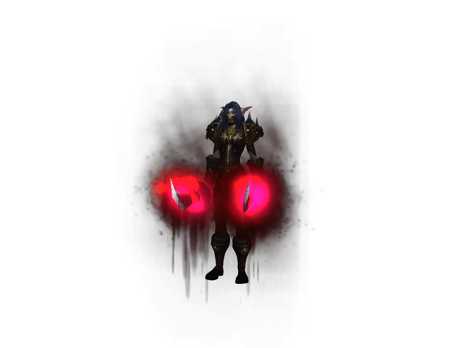 Full character render of Dmtsoulx