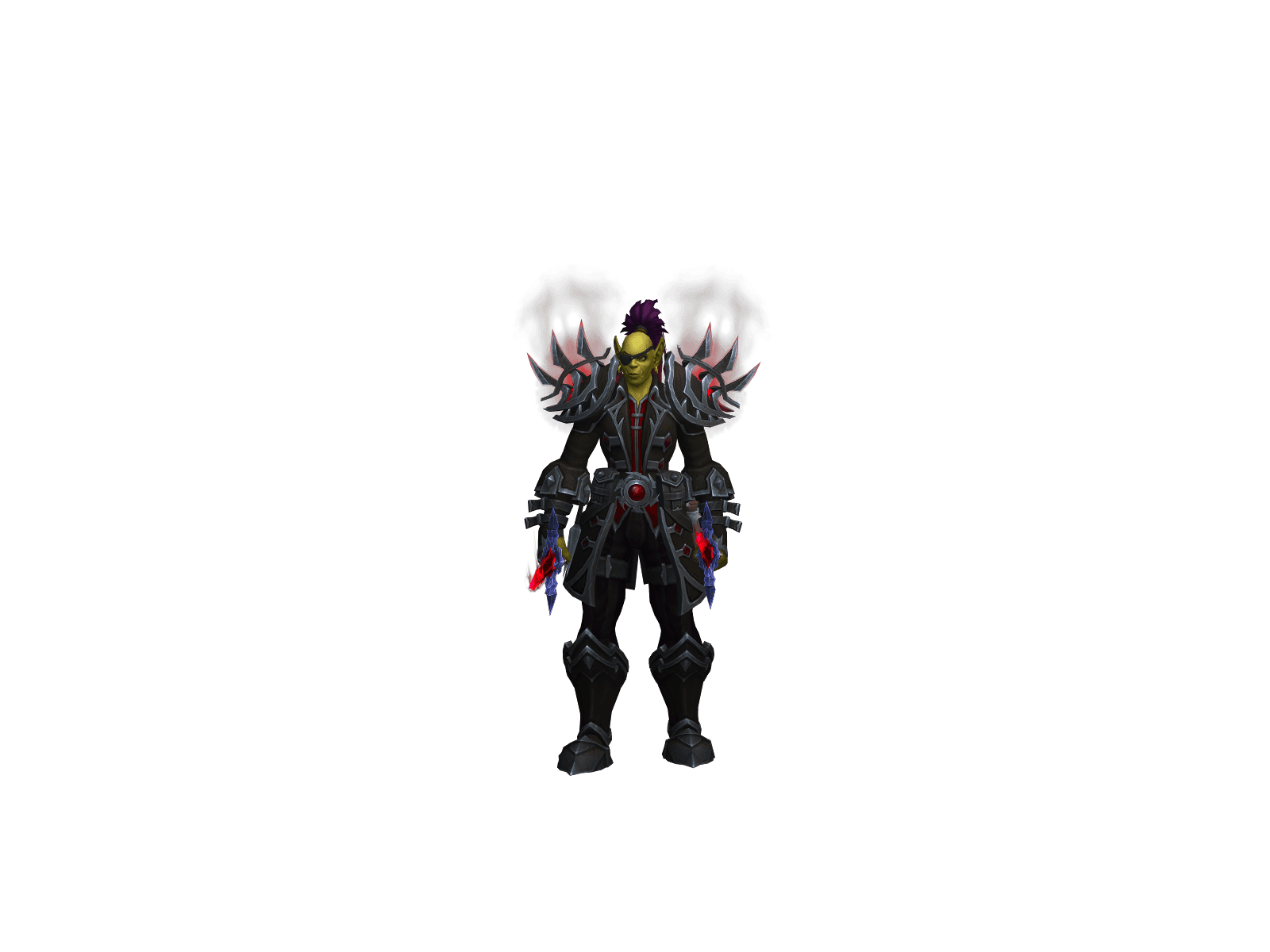 Full character render of Smokes