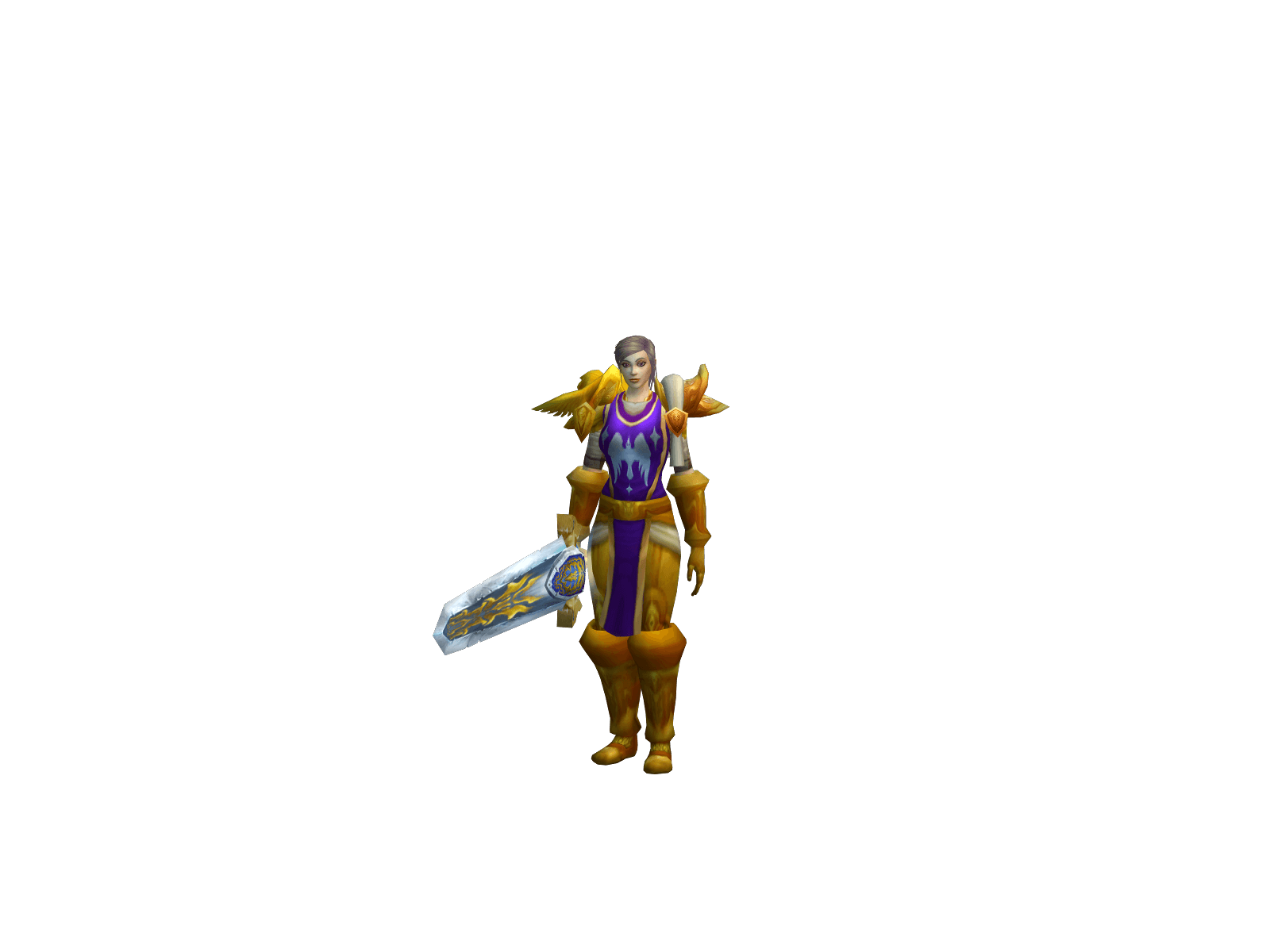 Full character render of Set