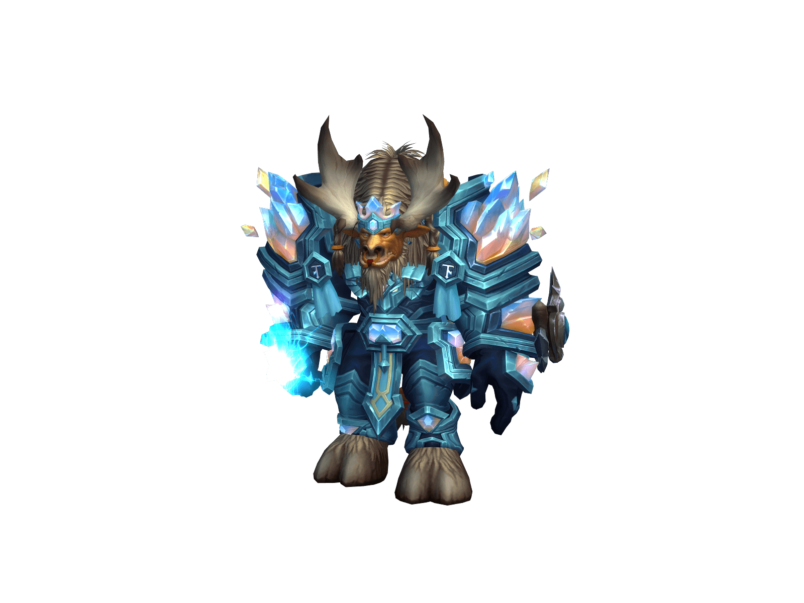 Full character render of Restho