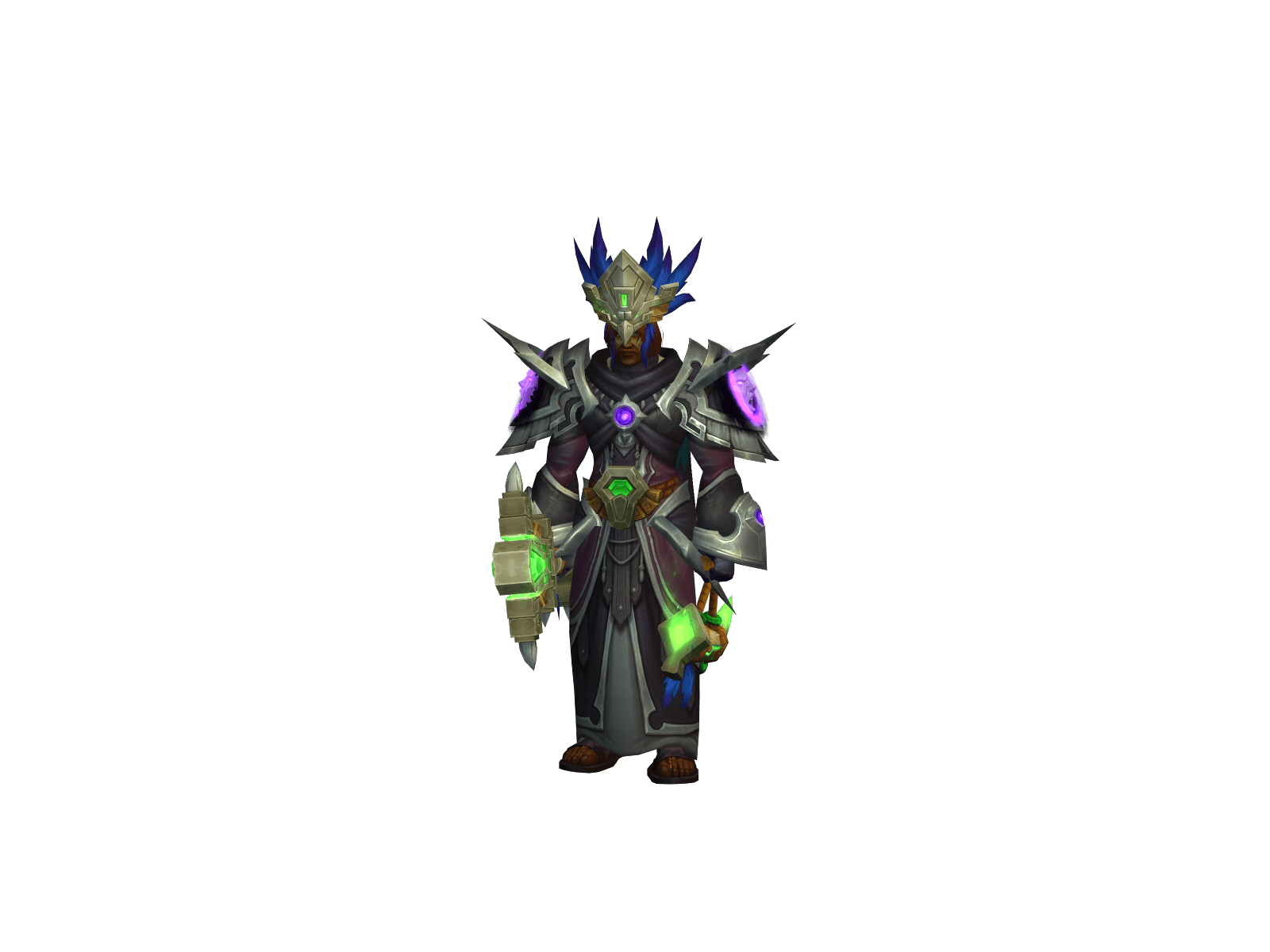 Full character render of Fatheryolo