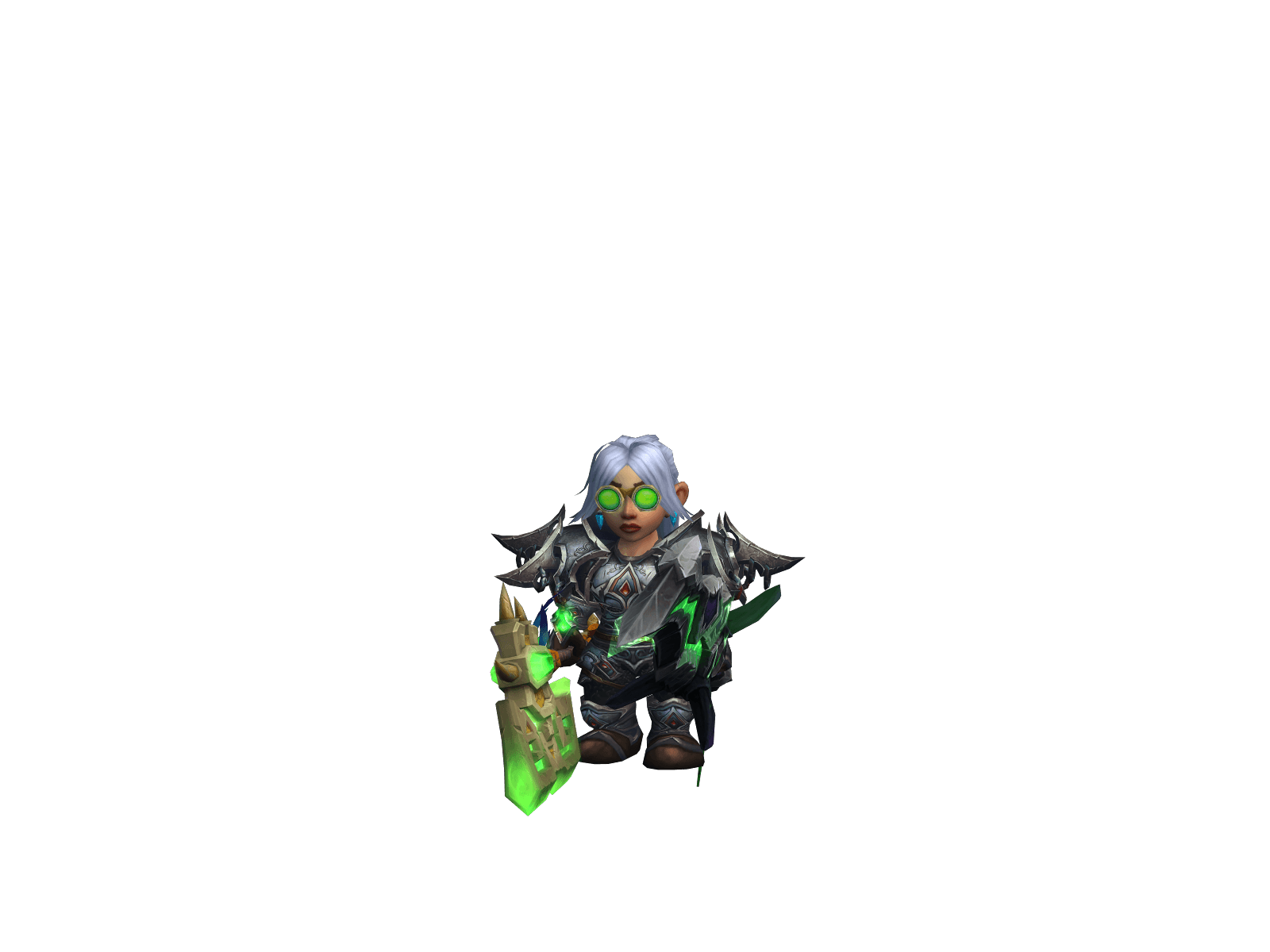 Full character render of Tilt