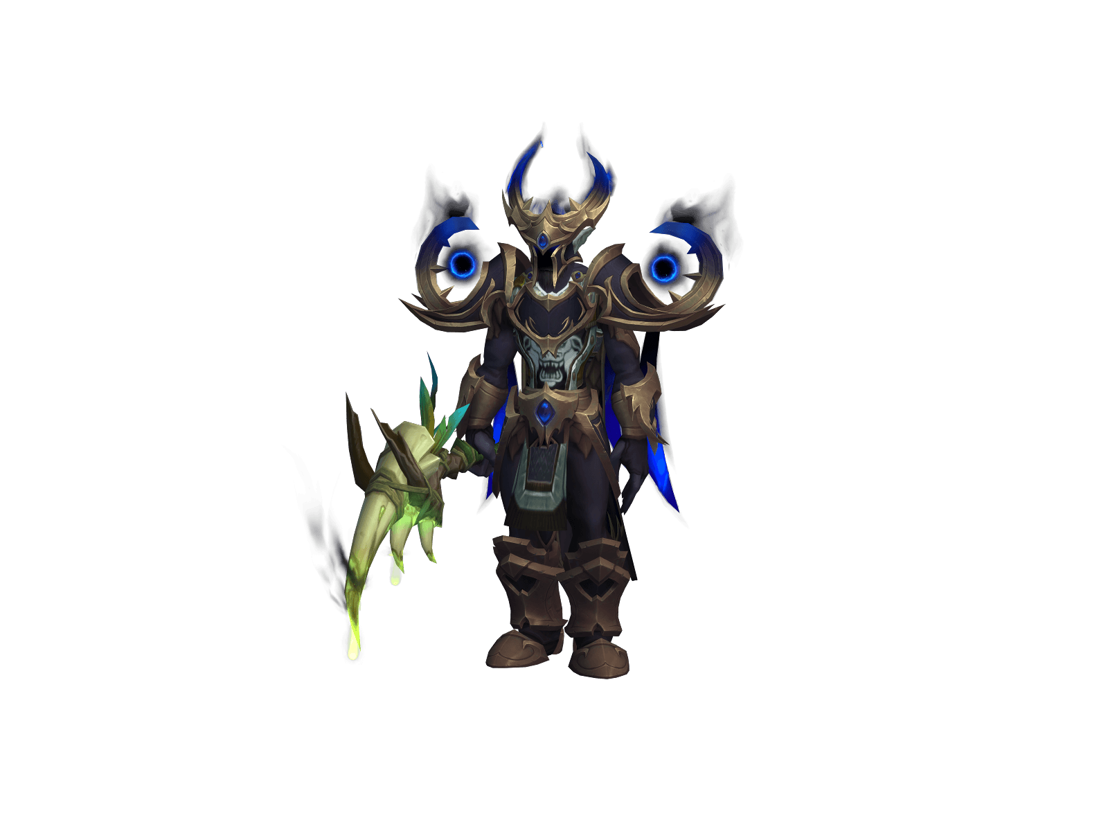 Full character render of Fitzthecase