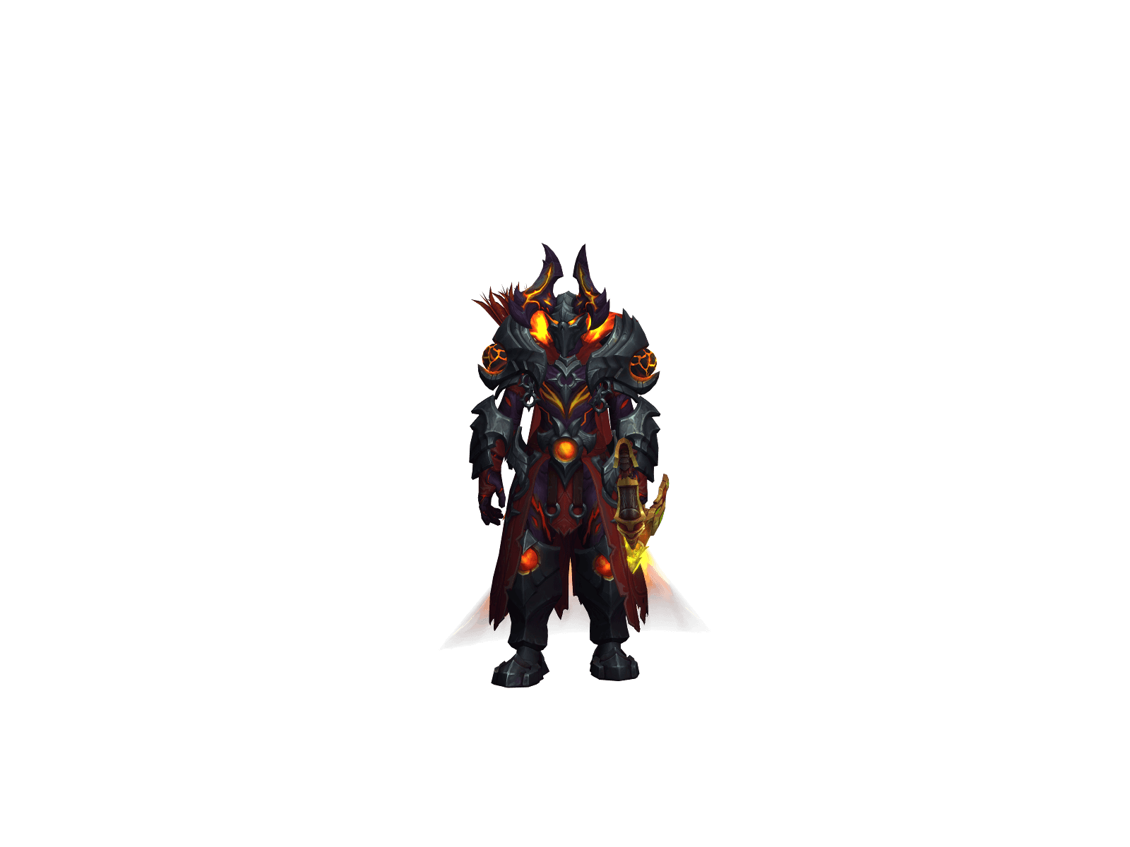 Full character render of Badnboujee