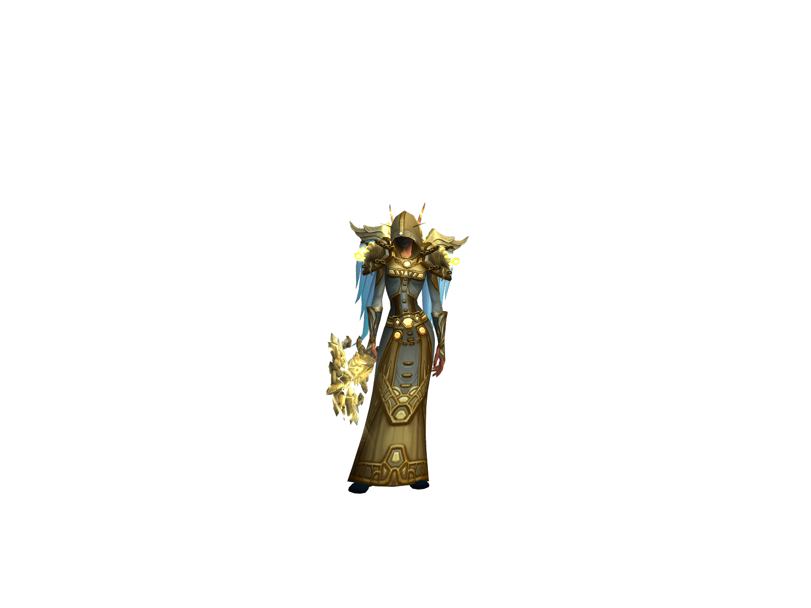 Full character render of Dewyoupeel