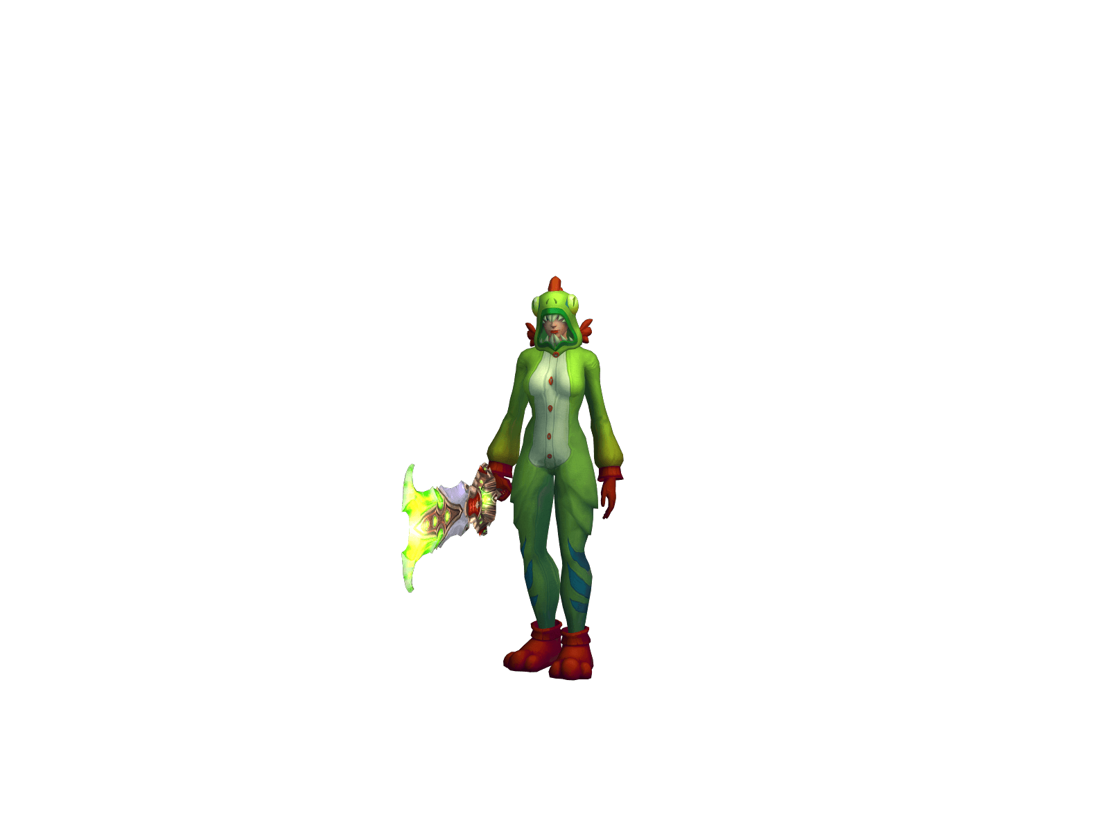 Full character render of Contribute