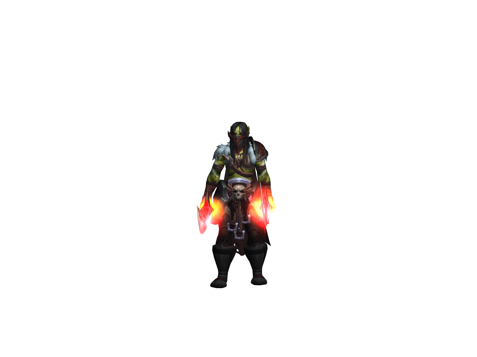 Full character render of Daddydrewx