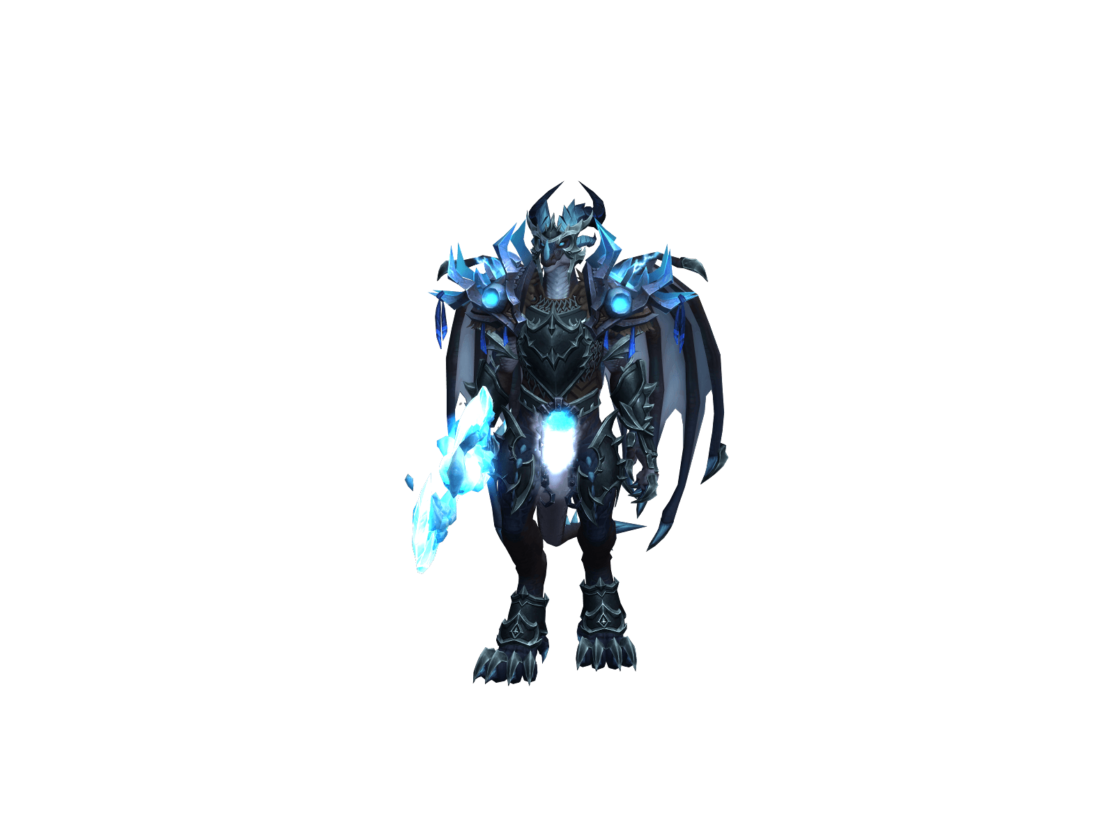 Full character render of Zarazerath