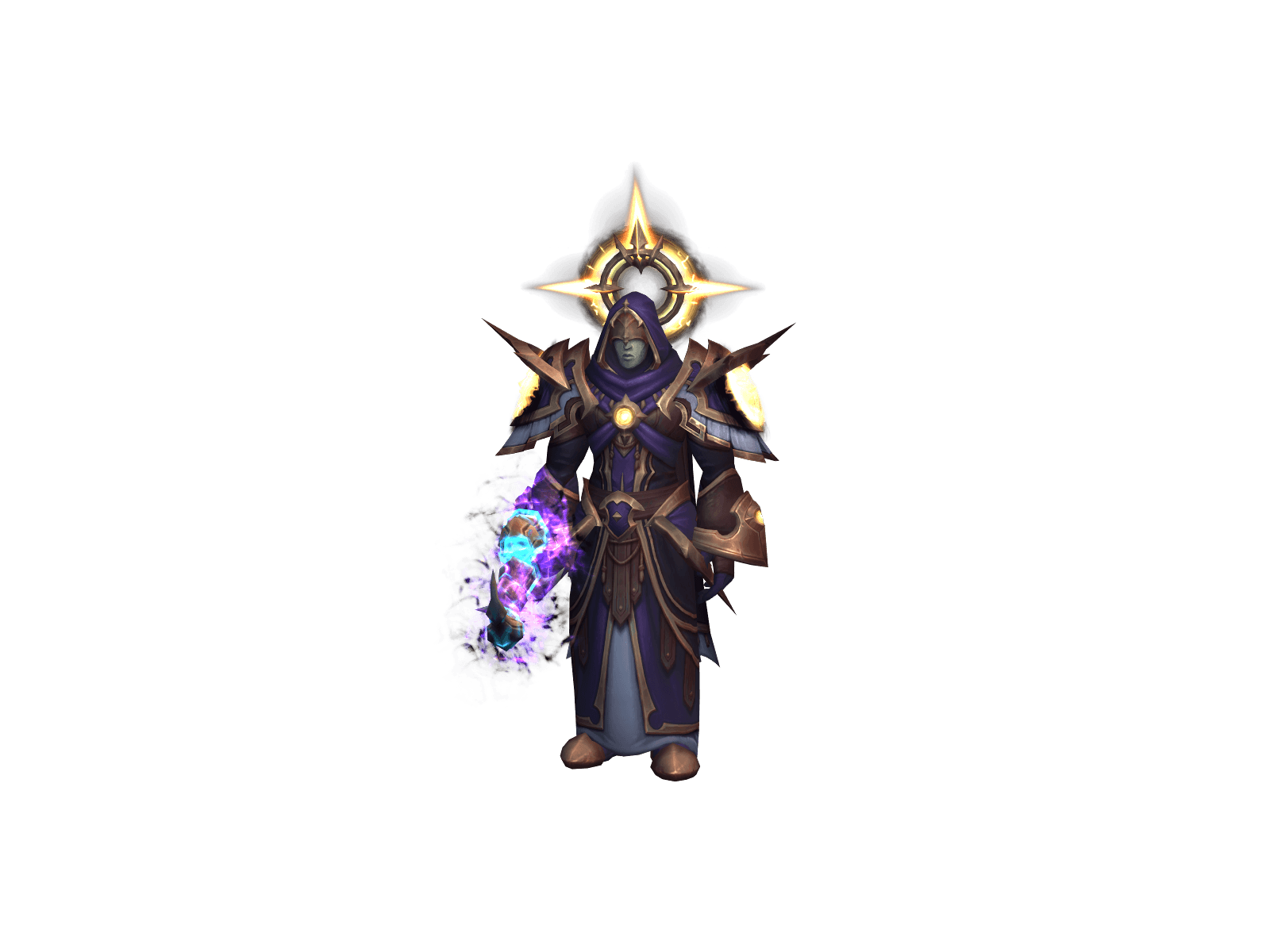 Full character render of Bigmoves