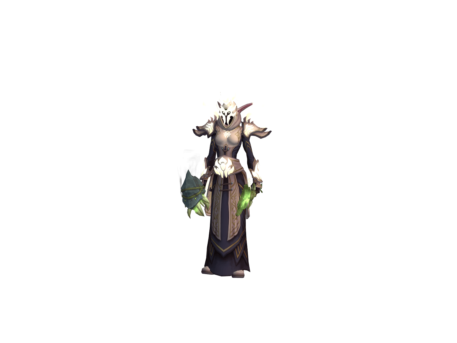 Full character render of Lalaliza