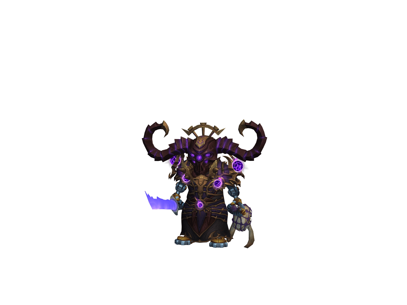 Full character render of Lockkin