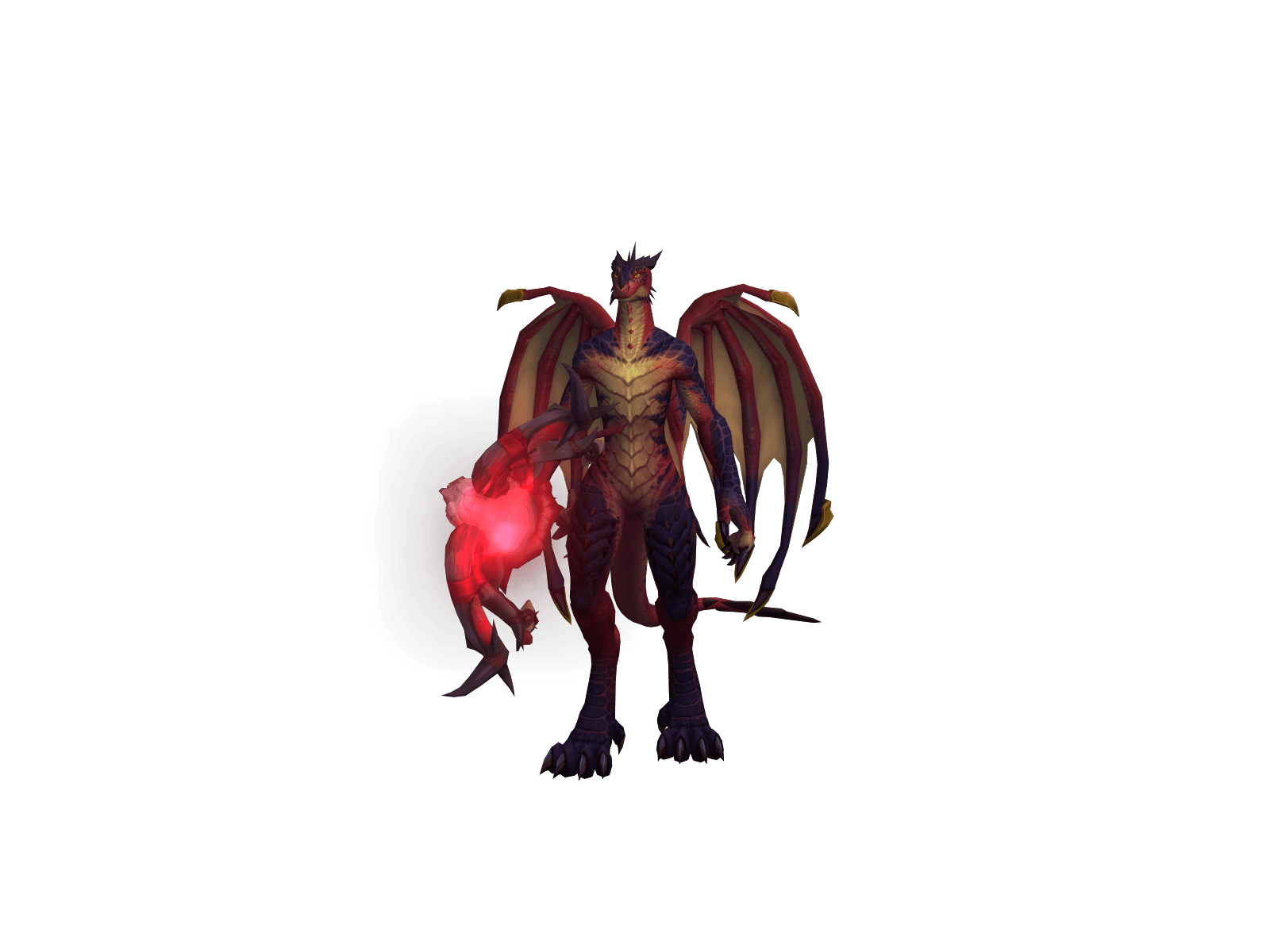 Full character render of Wheredoigo