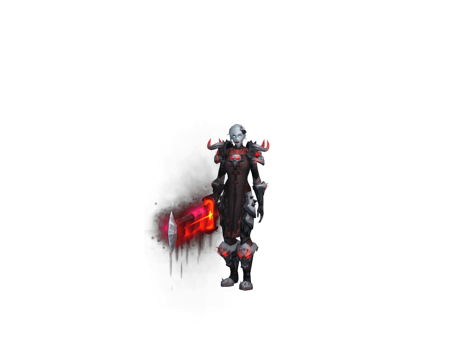 Full character render of Chärles