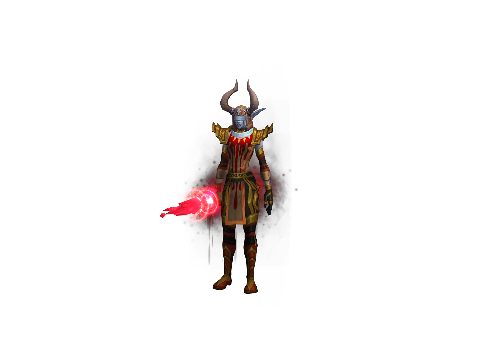 Full character render of Iceg