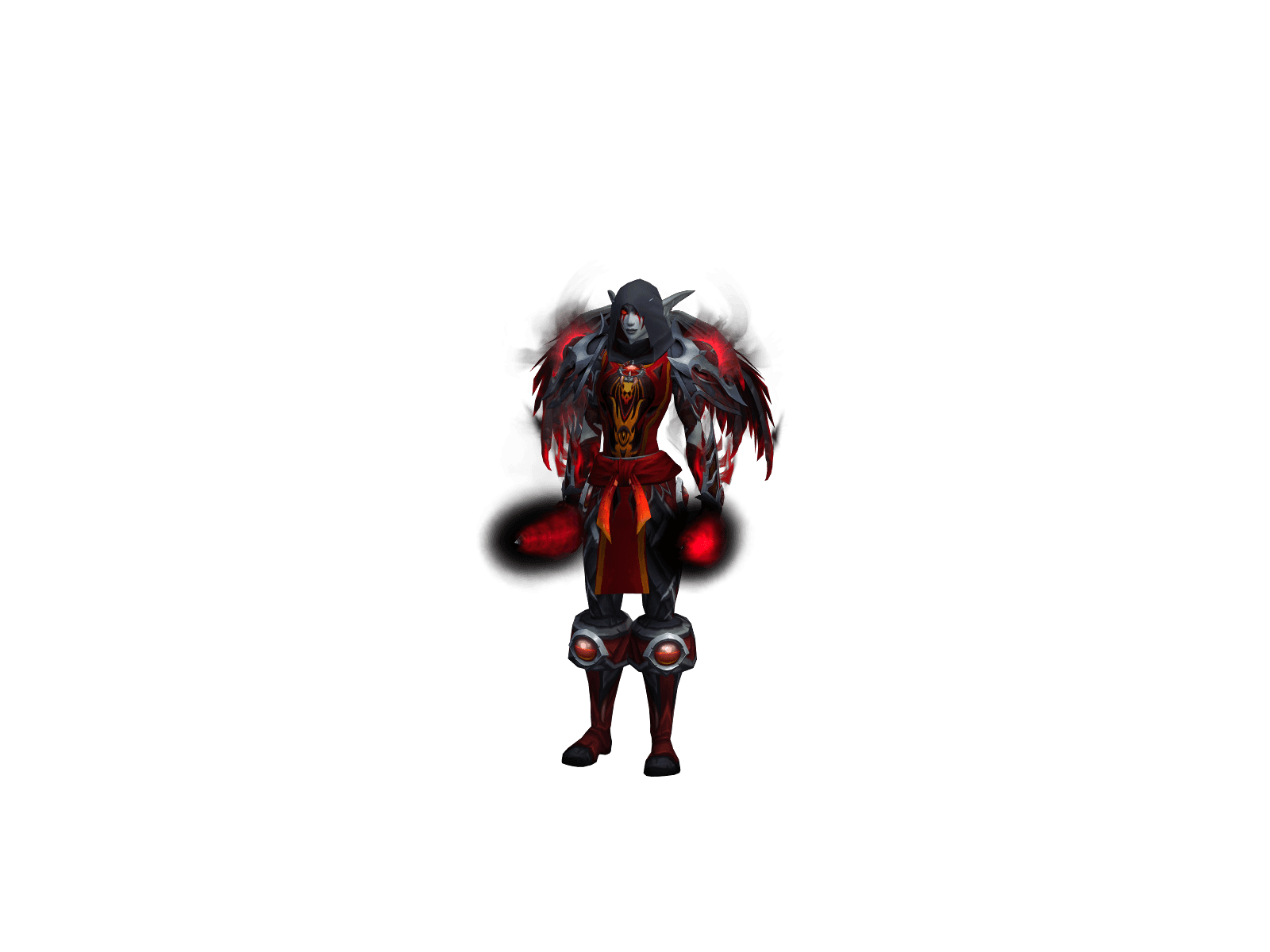 Full character render of Zigzagrolla
