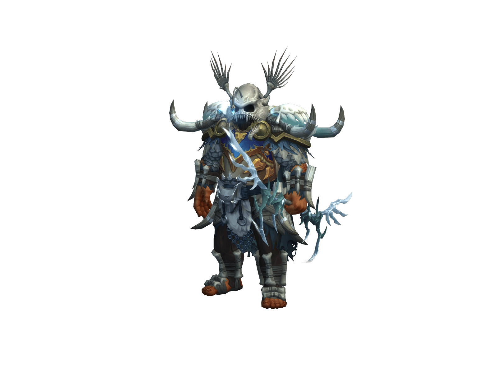 Full character render of Qtipped
