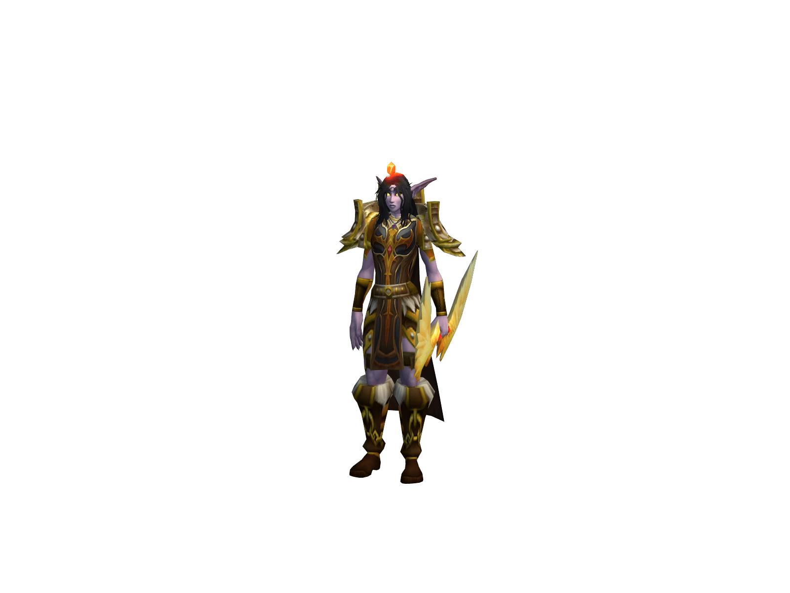 Full character render of Angelyoungs