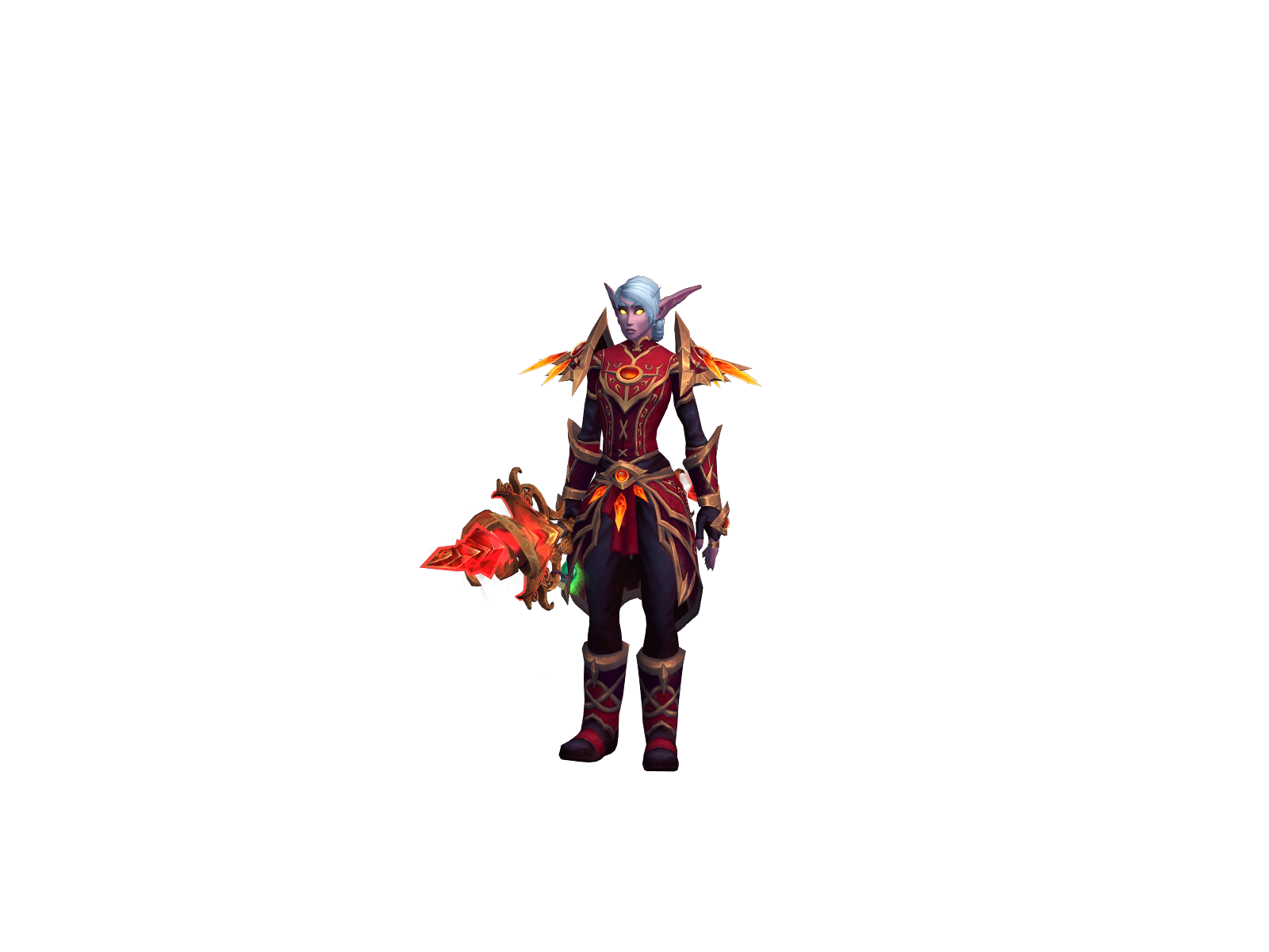 Full character render of Contx
